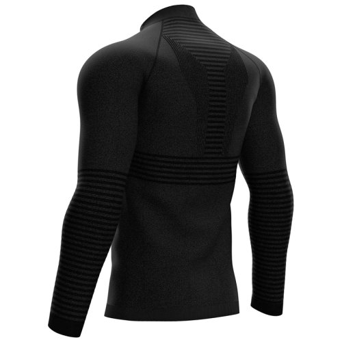Кофта CS Seamless Zip Sweatshirt