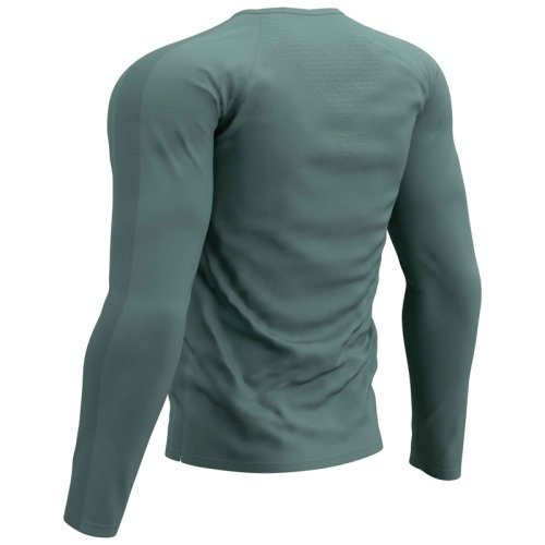 Кофта CS Training Tshirt LS