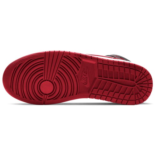 Кроссовки NIKE AIR JORDAN 1 MID