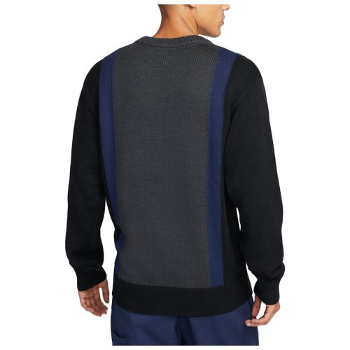 Толстовка NIKE M NK SB SWEATER