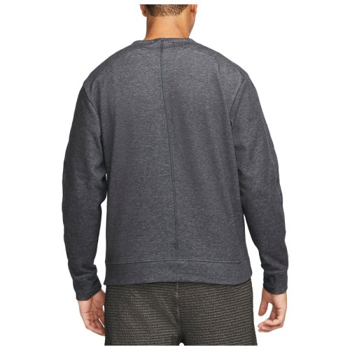 Толстовка NIKE M NK DF FL RESTORE CRW