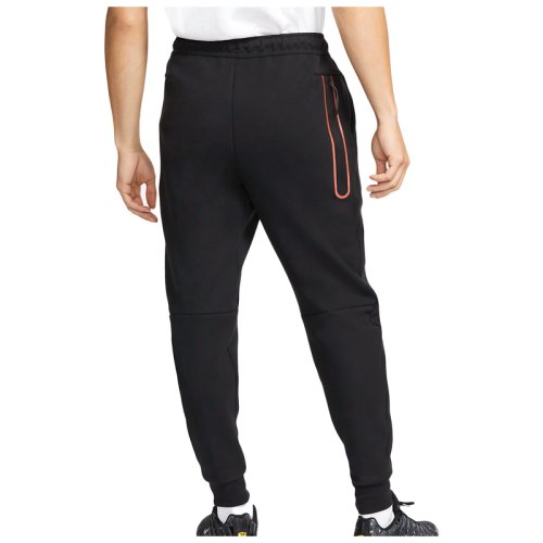 Брюки NIKE M NSW TCH FLC BRSHD JGGR