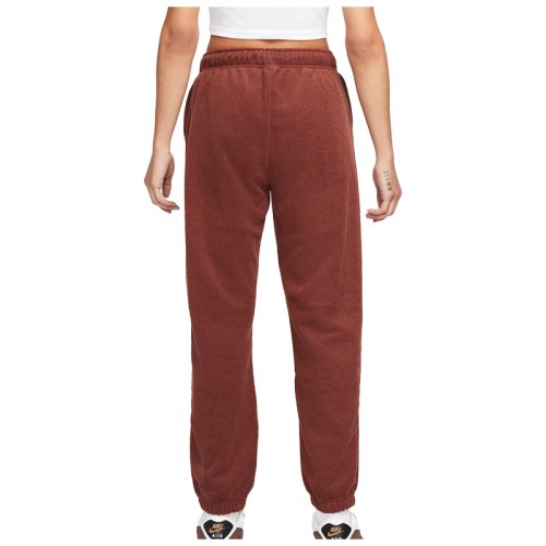 Штани NIKE W NSW ESSNTL PLSH HR JGGR