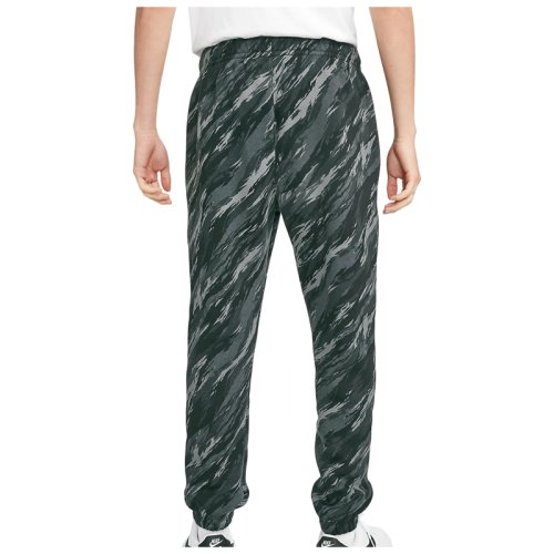 Брюки NIKE M NSW SPE+ BB CF PANT AOP 1