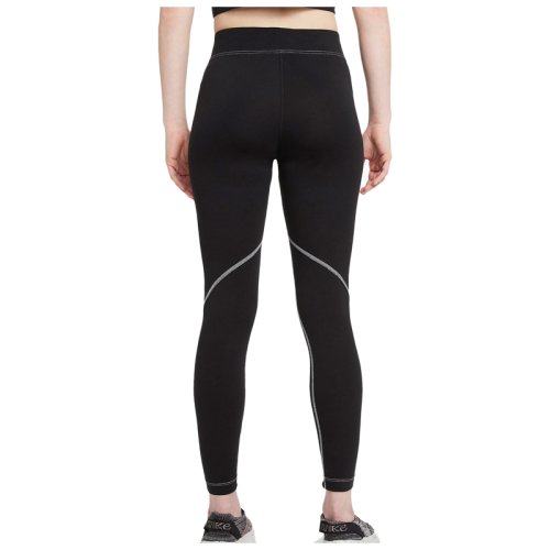 Лосины NIKE W NSW SWSH GX HR LGGNG