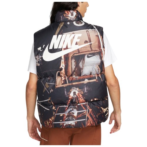 Жилетка NIKE M NSW ZERO GRAVITY DOWN VEST
