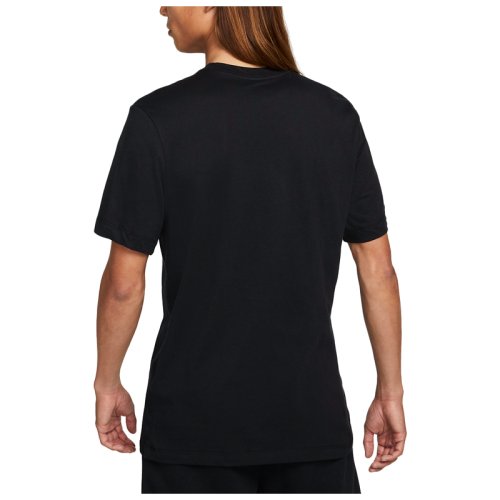 Футболка NIKE M NSW TEE SHINE FUTURA