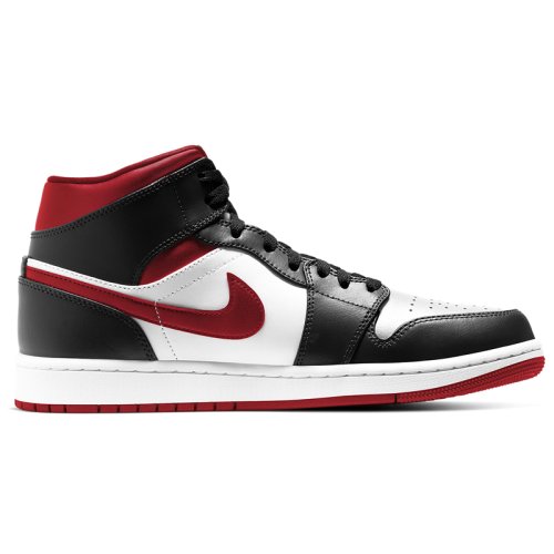 Кроссовки NIKE AIR JORDAN 1 MID
