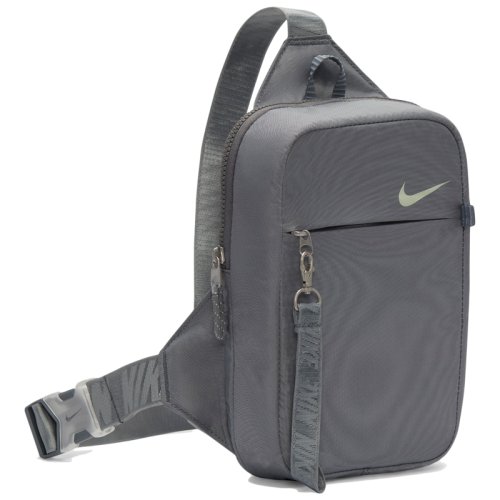 Сумка на пояс NIKE NK SPRTSWR ESSNTL CRSSBDY-MTRL
