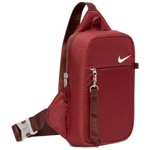 Сумка на пояс NIKE NK SPRTSWR ESSNTL CRSSBDY-MTRL
