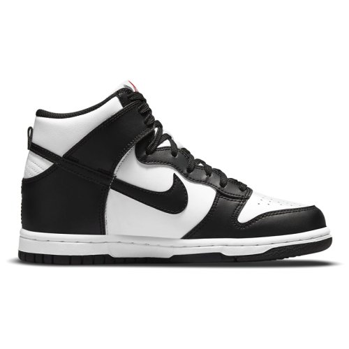 Кросівки NIKE DUNK HIGH (GS)