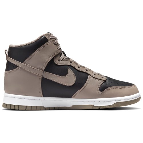Кроссовки NIKE W NIKE DUNK HIGH