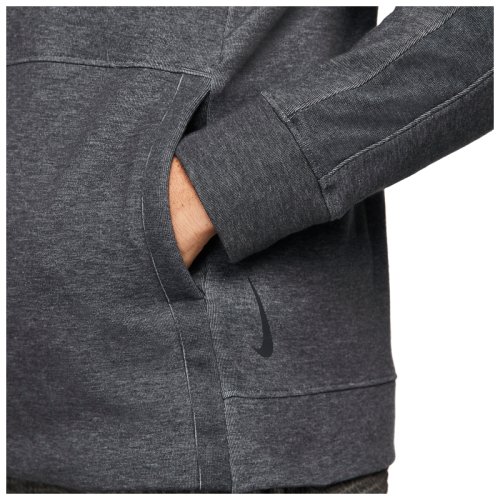 Толстовка NIKE M NK DF FL RESTORE CRW