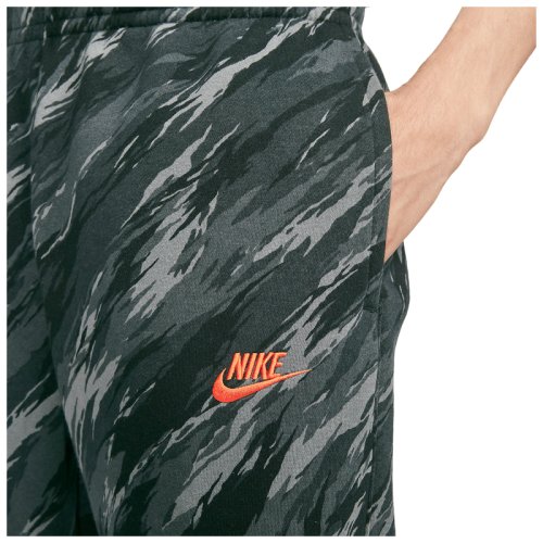 Брюки NIKE M NSW SPE+ BB CF PANT AOP 1