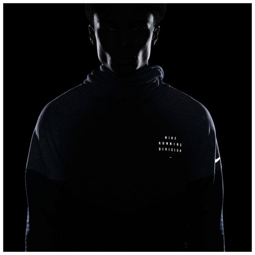 Толстовка NIKE M NK TF RUN DVN SPHR ELMNT TOP