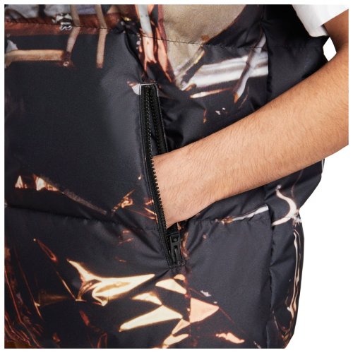 Жилетка NIKE M NSW ZERO GRAVITY DOWN VEST