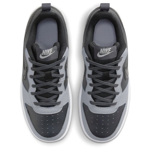 Кроссовки NIKE COURT BOROUGH LOW 2 (GS)