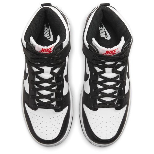 Кросівки NIKE DUNK HIGH (GS)