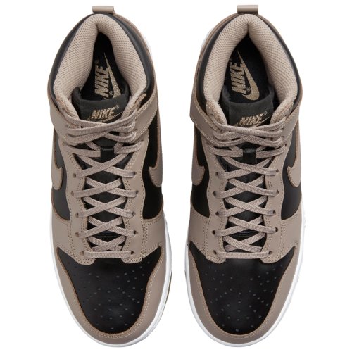 Кроссовки NIKE W NIKE DUNK HIGH