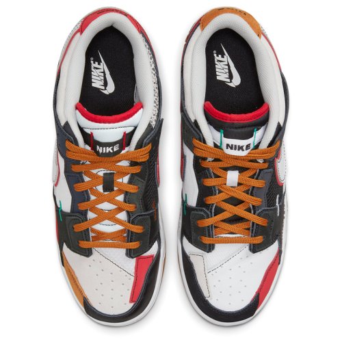 Кроссовки NIKE Dunk Scrap Premium
