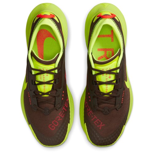 Кроссовки NIKE PEGASUS TRAIL 3 GTX