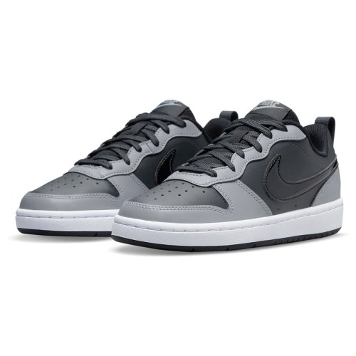 Кроссовки NIKE COURT BOROUGH LOW 2 (GS)