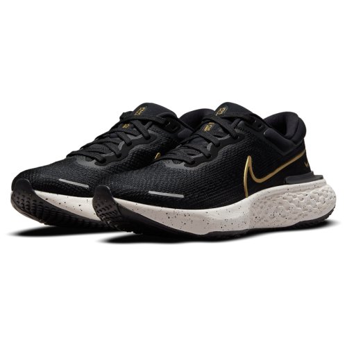 Кроссовки NIKE ZOOMX INVINCIBLE RUN FK