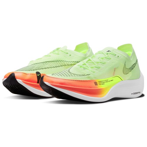 Кроссовки NIKE ZOOMX VAPORFLY NEXT% 2