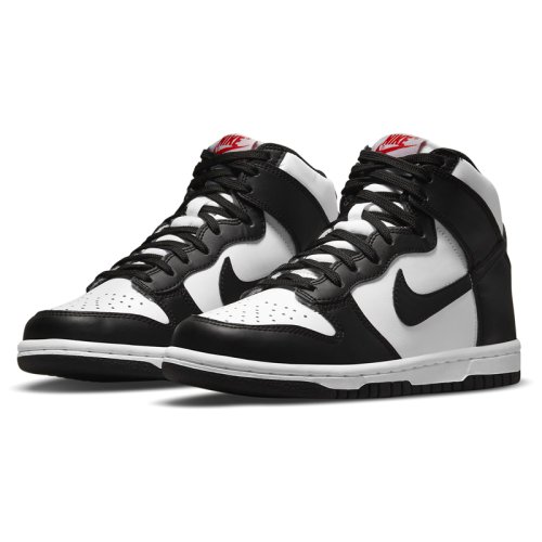 Кросівки NIKE DUNK HIGH (GS)