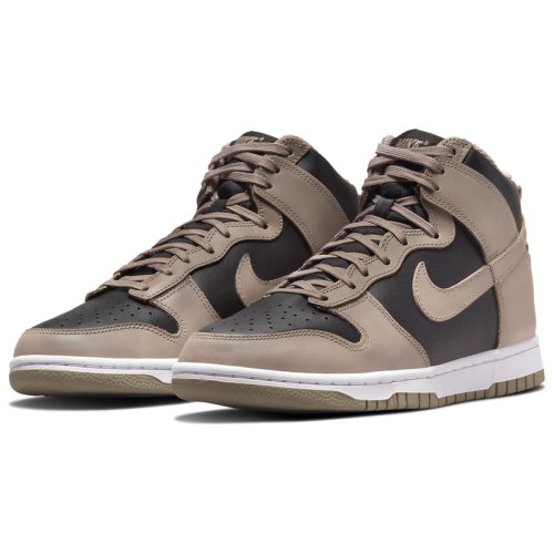 Кроссовки NIKE W NIKE DUNK HIGH