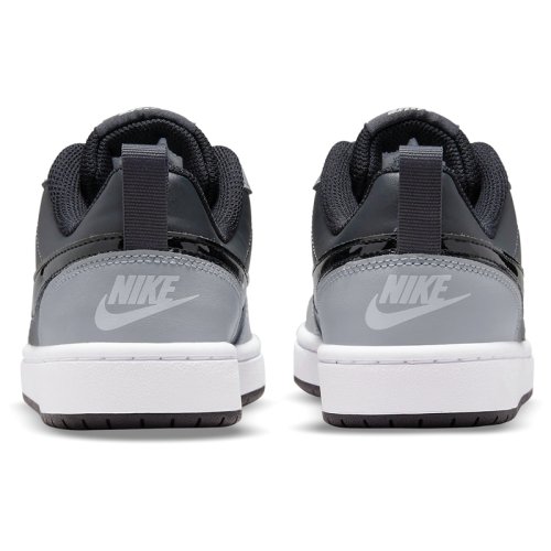 Кроссовки NIKE COURT BOROUGH LOW 2 (GS)