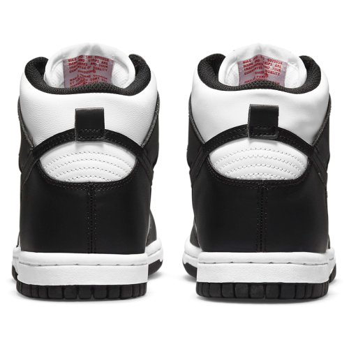 Кросівки NIKE DUNK HIGH (GS)