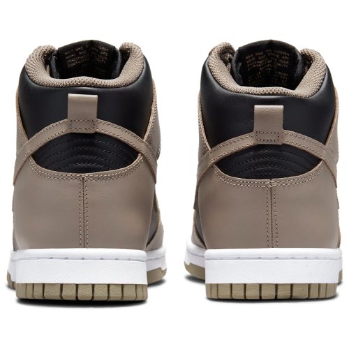 Кроссовки NIKE W NIKE DUNK HIGH