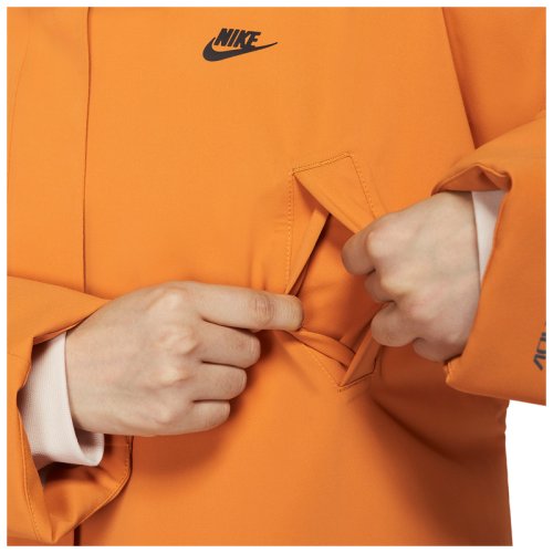 Куртка NIKE W NSW SFADV TP PRKA