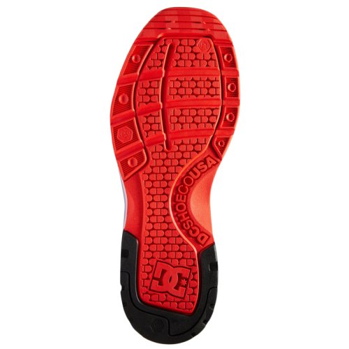 Кроссовки DC E.TRIBEKA SE M SHOE