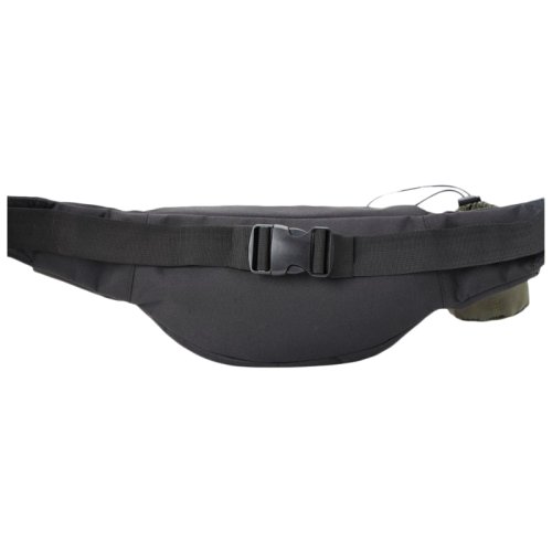 Сумка на пояс DC DUDE BAG M WTPK