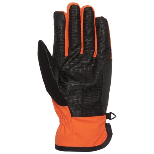 Перчатки DC SALUTE GLOVE M GLOV