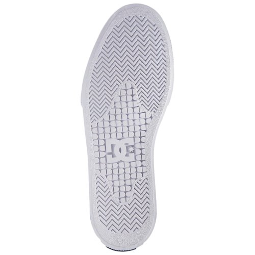Кроссовки DC MANUAL HI TXSE M SHOE