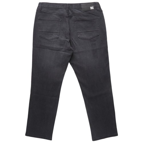 Штаны DC WRKRRLXDENIMSBW M PANT