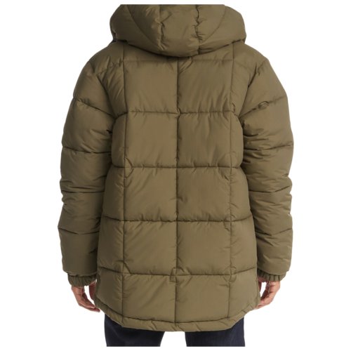 Куртка DC CULPRIT PUFFER M JCKT