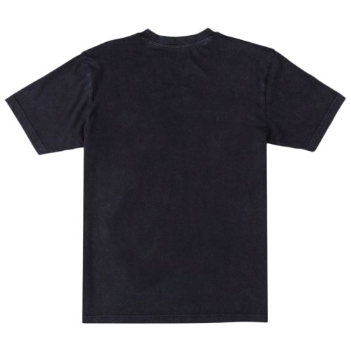 Футболка DC CHROME ROSE HSS M TEES BAC