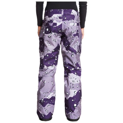 Штаны с/б DC NONCHALANT PANT J SNPT