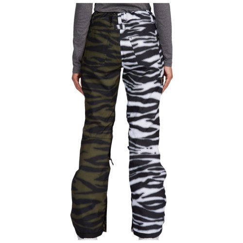 Штаны с/б DC VIVA PANT J SNPT