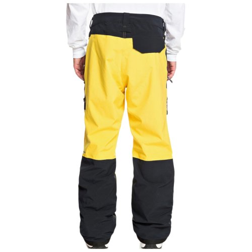 Штаны с/б DC SQUADRON PANT M SNPT