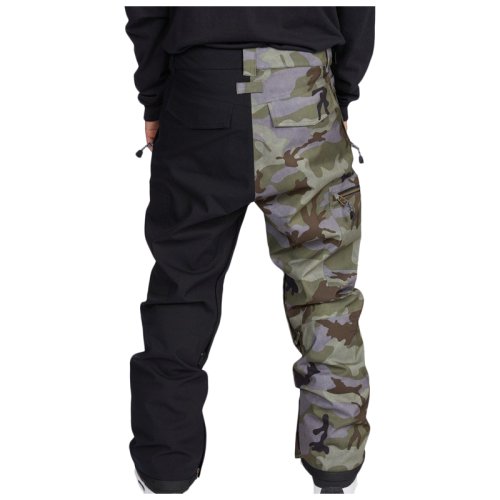 Штаны с/б DC DIVISION M SNPT