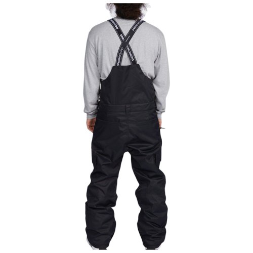 Штаны с/б DC DOCILE BIB M SNPT