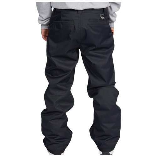 Штаны с/б DC SNOW CHINO M SNPT