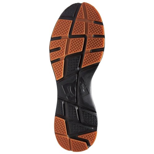 Ботинки DC MASON 2 M SHOE