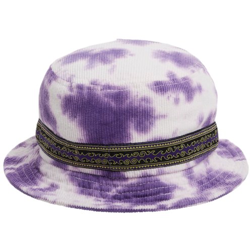 Панамка Quiksilver OG BUCKET CORDS W HATS