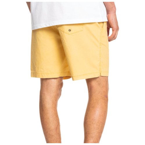 Шорты Quiksilver TAXERWS M WKST